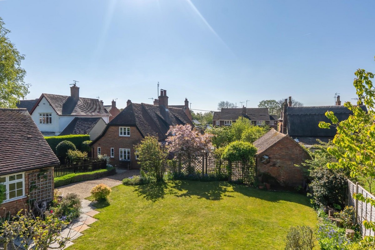 Dunton Road, Stewkley, Leighton Buzzard
