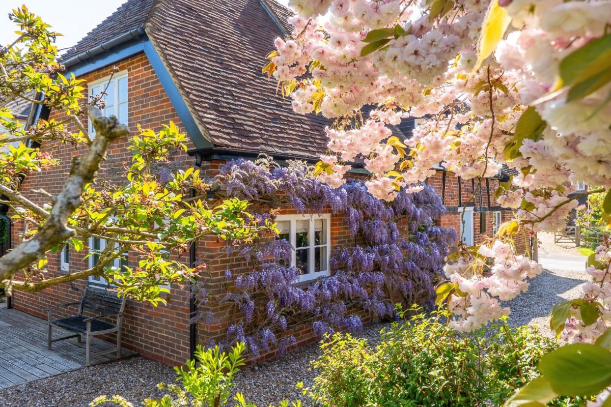 Dunton Road, Stewkley, Leighton Buzzard