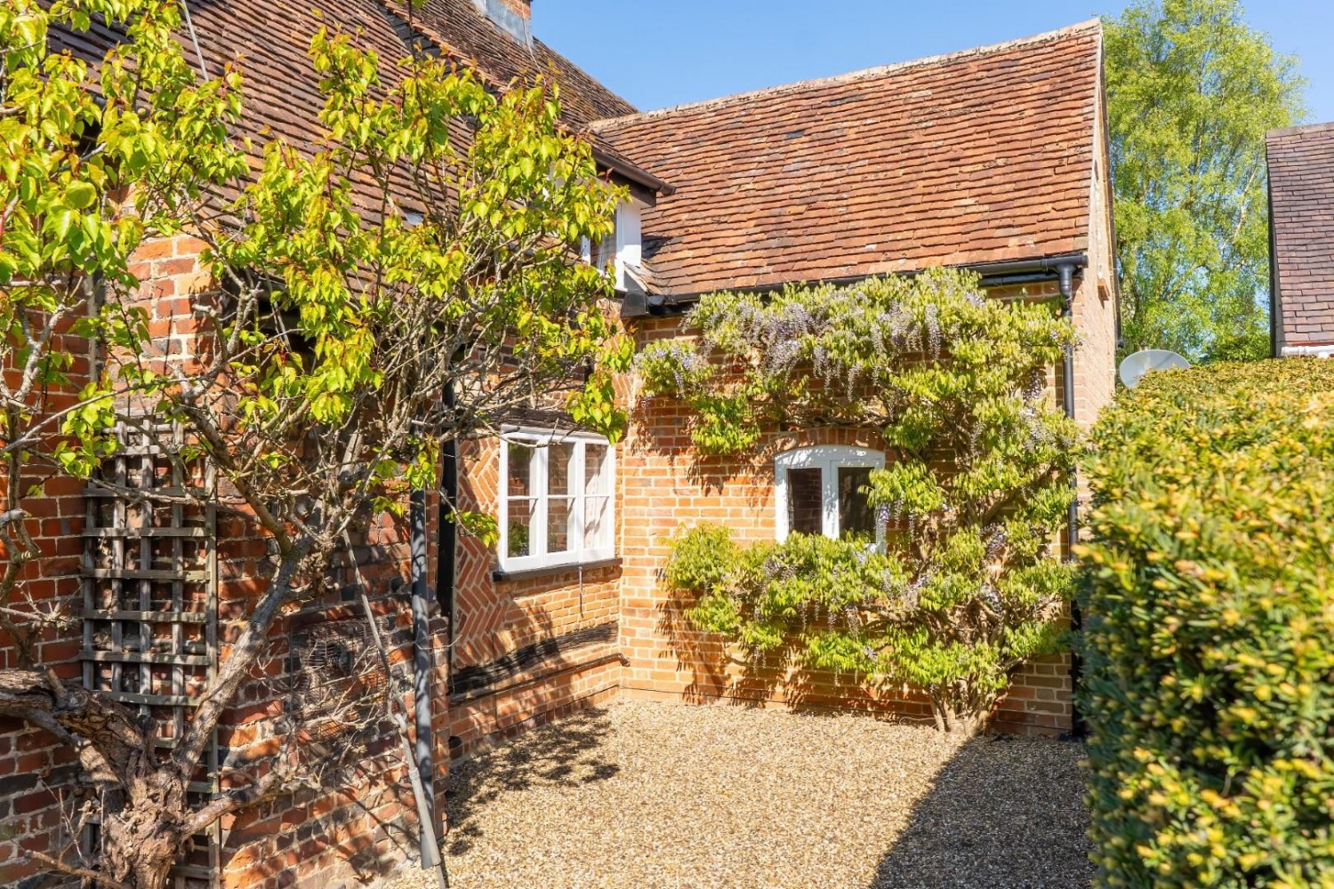 Dunton Road, Stewkley, Leighton Buzzard