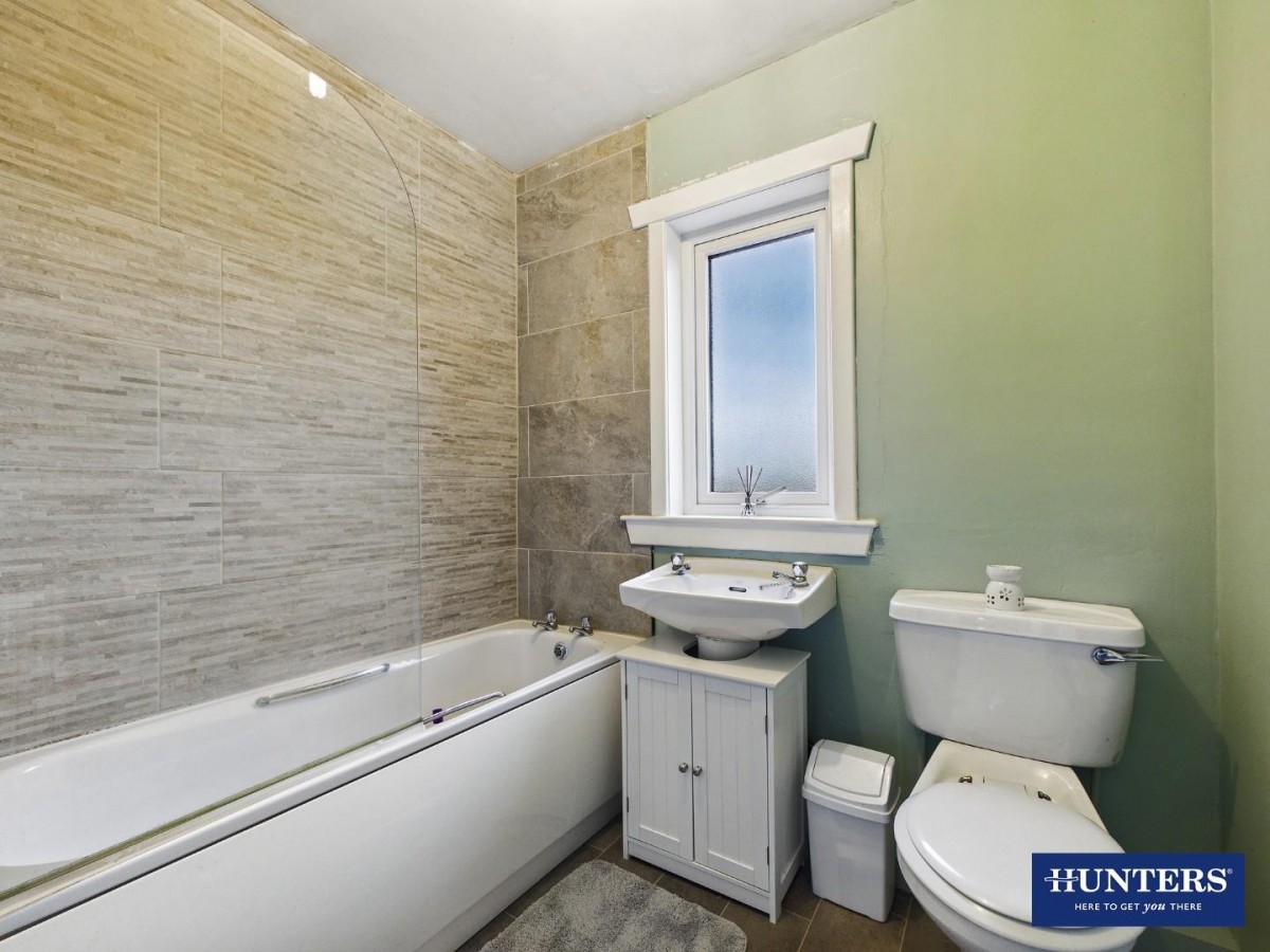 Lambhill Terrace, Lockerbie, DG11