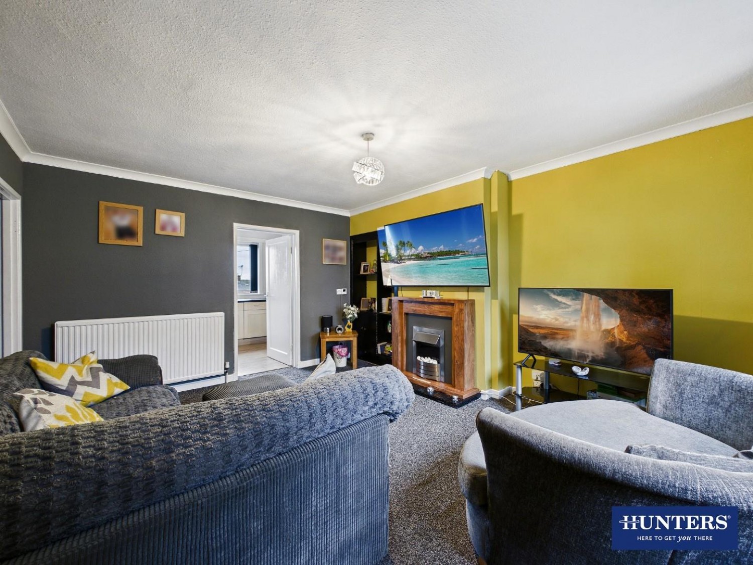 Lambhill Terrace, Lockerbie, DG11