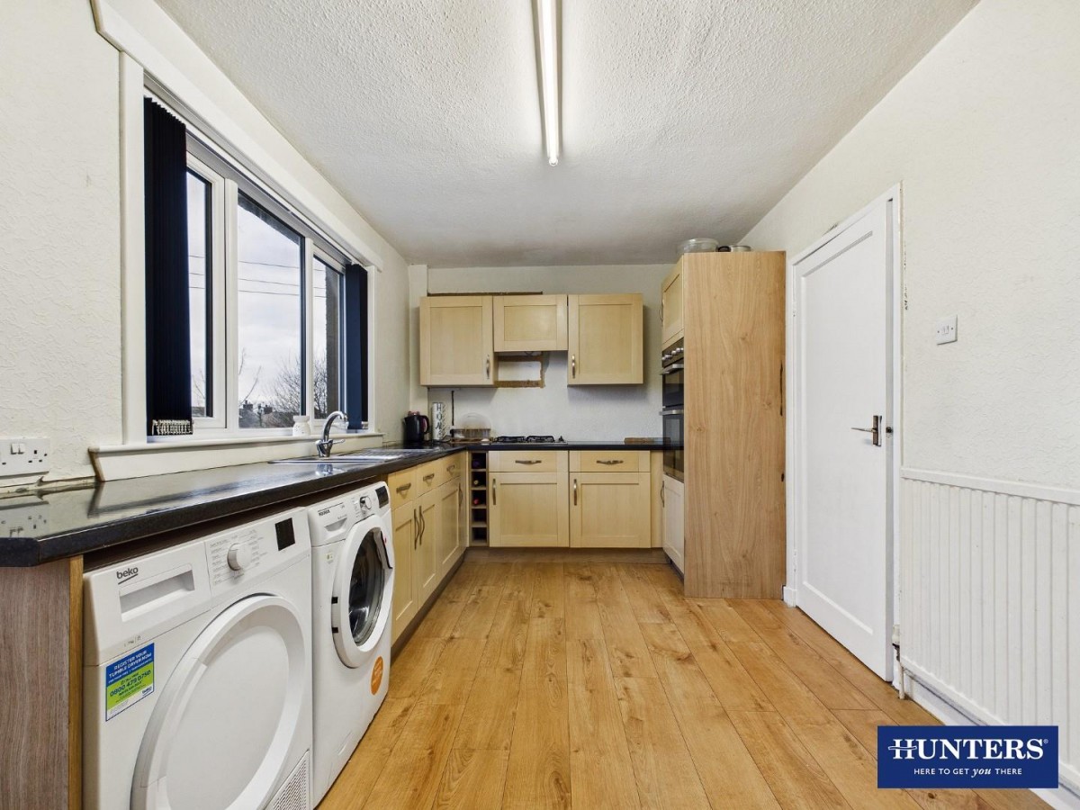 Lambhill Terrace, Lockerbie, DG11