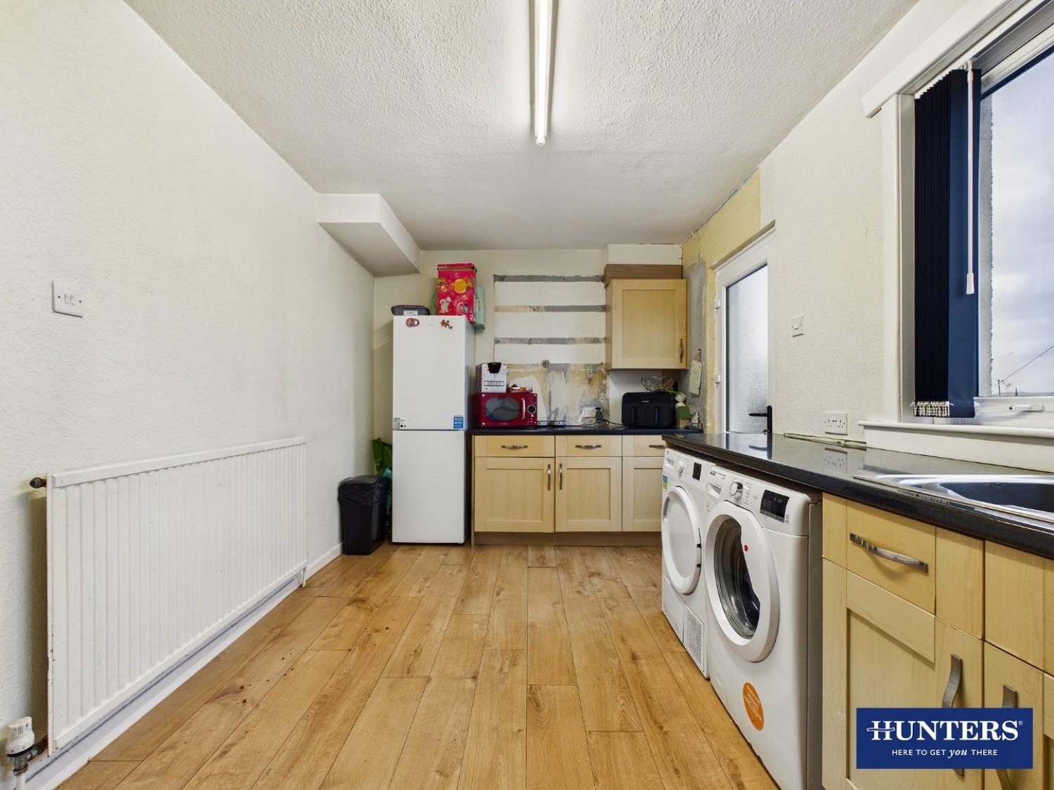 Lambhill Terrace, Lockerbie, DG11