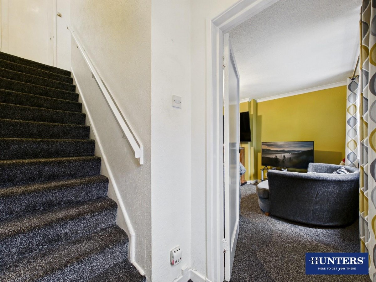 Lambhill Terrace, Lockerbie, DG11