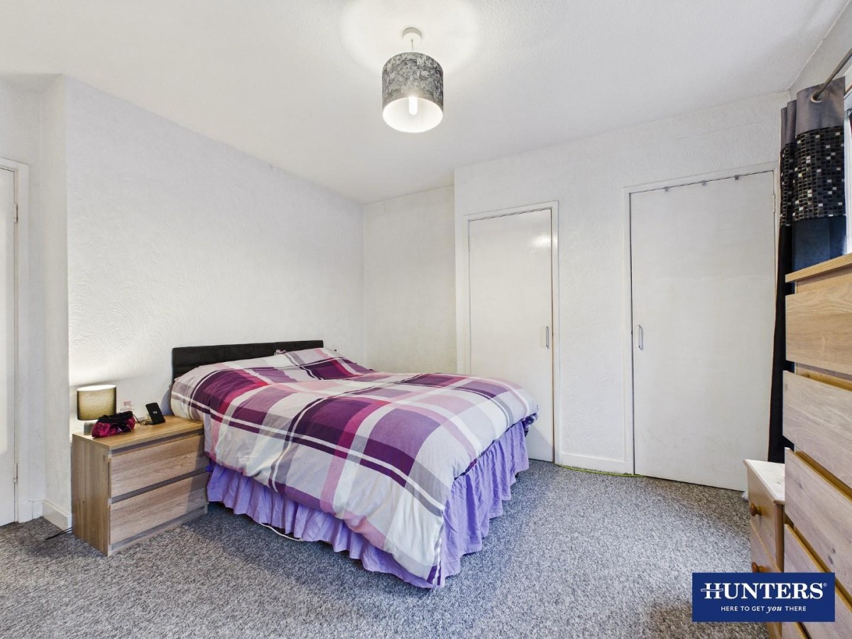 Lambhill Terrace, Lockerbie, DG11