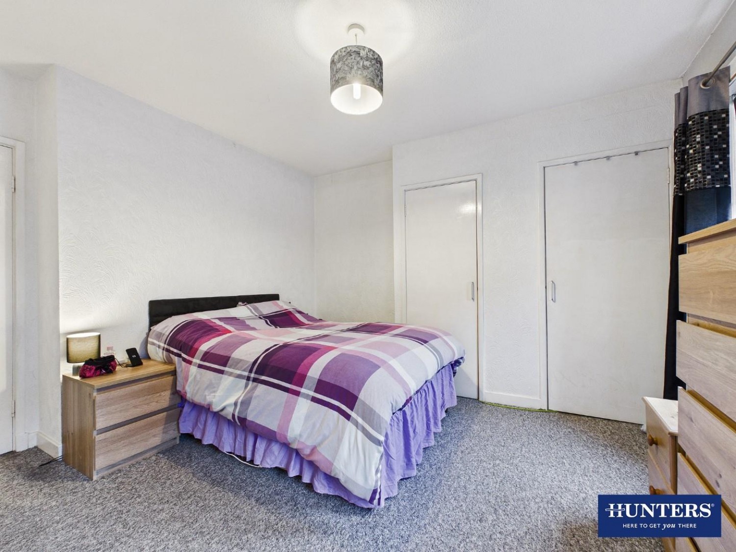 Lambhill Terrace, Lockerbie, DG11