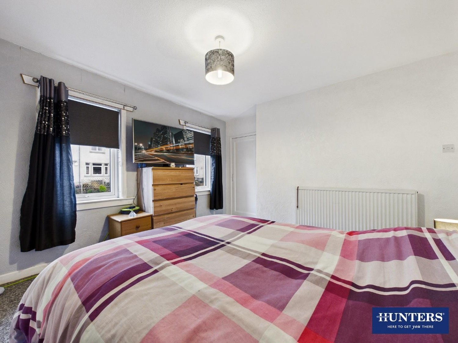 Lambhill Terrace, Lockerbie, DG11