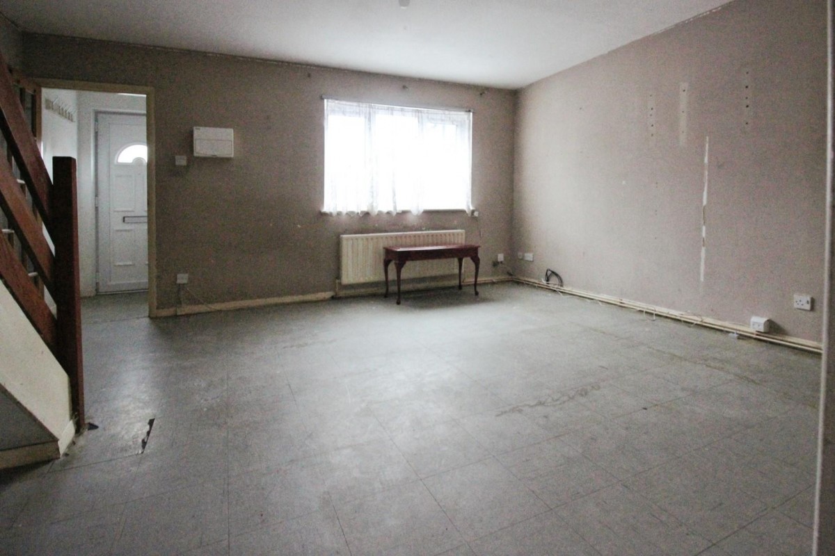 Surlingham Close, London