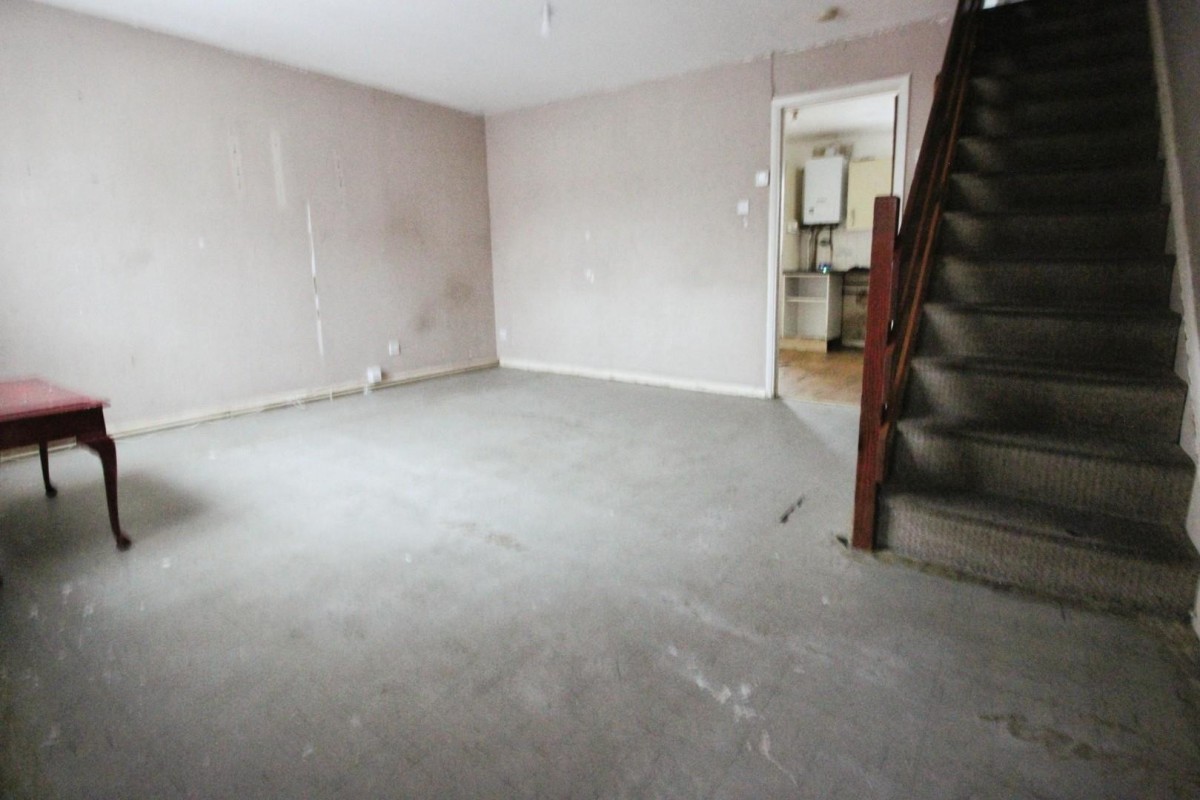 Surlingham Close, London