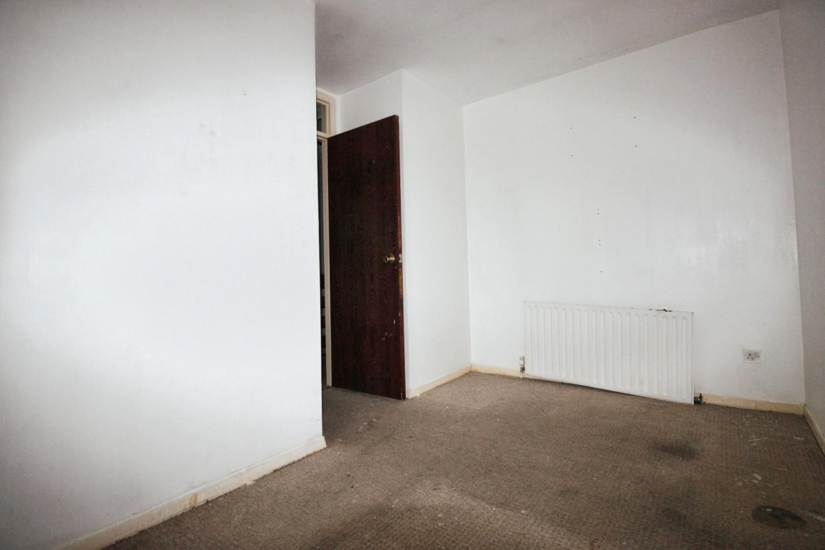 Surlingham Close, London