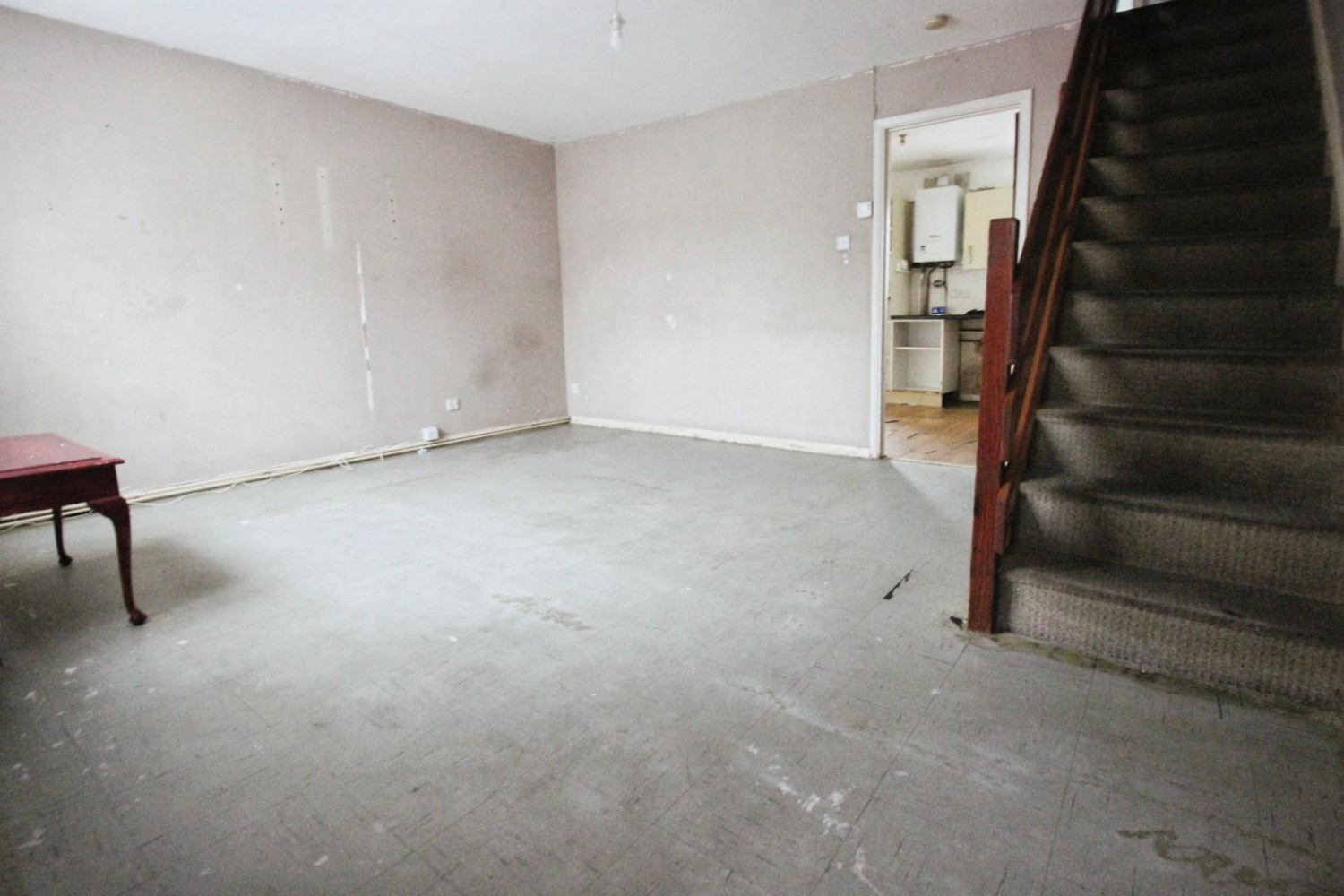 Surlingham Close, London