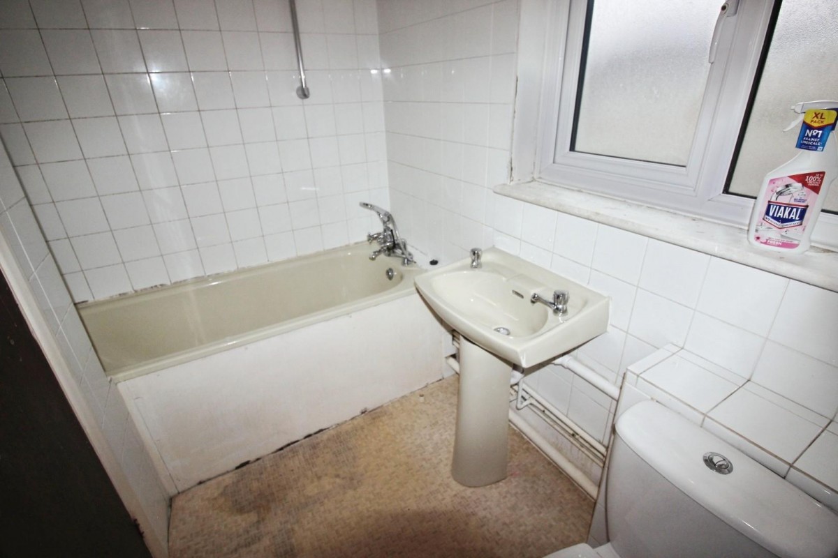 Surlingham Close, London