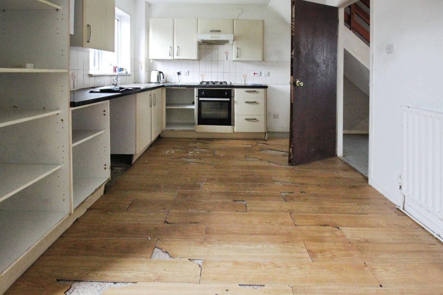 Surlingham Close, London