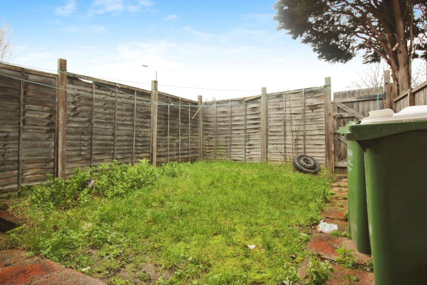 Surlingham Close, London