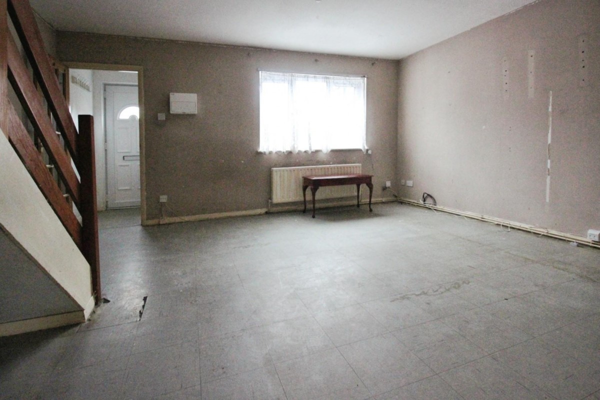 Surlingham Close, London