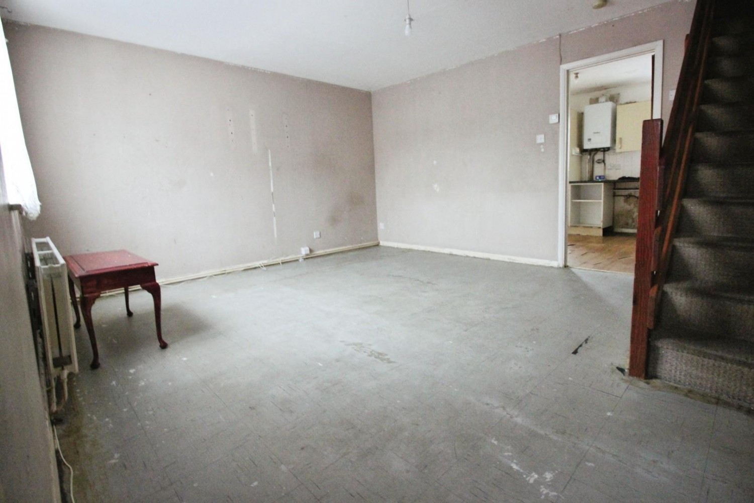 Surlingham Close, London