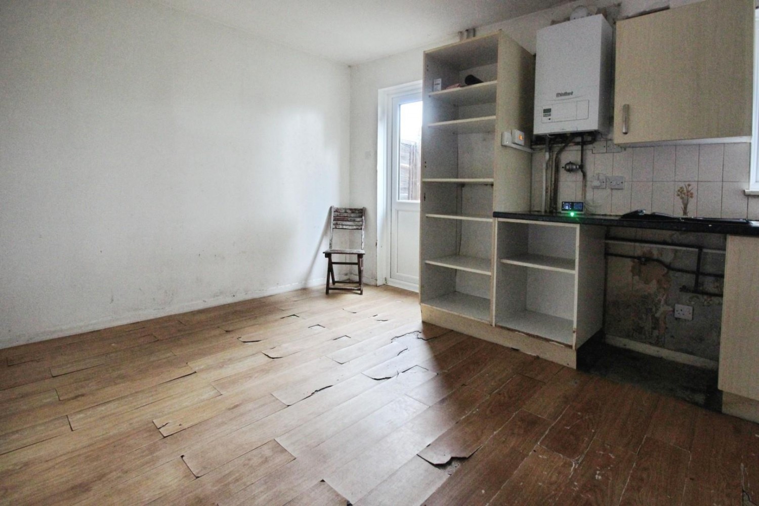 Surlingham Close, London