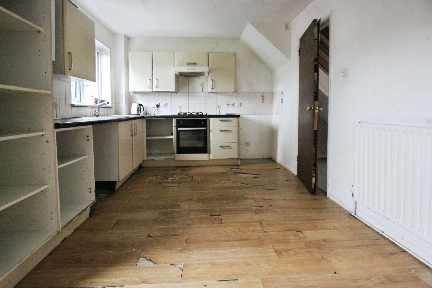 Surlingham Close, London