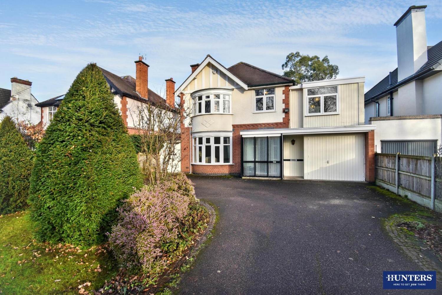 Saffron Road, South Wigston, Leicestershire