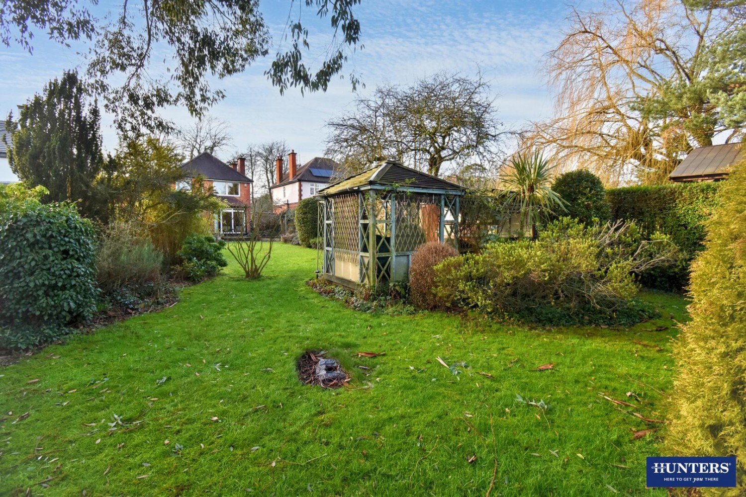 Saffron Road, South Wigston, Leicestershire