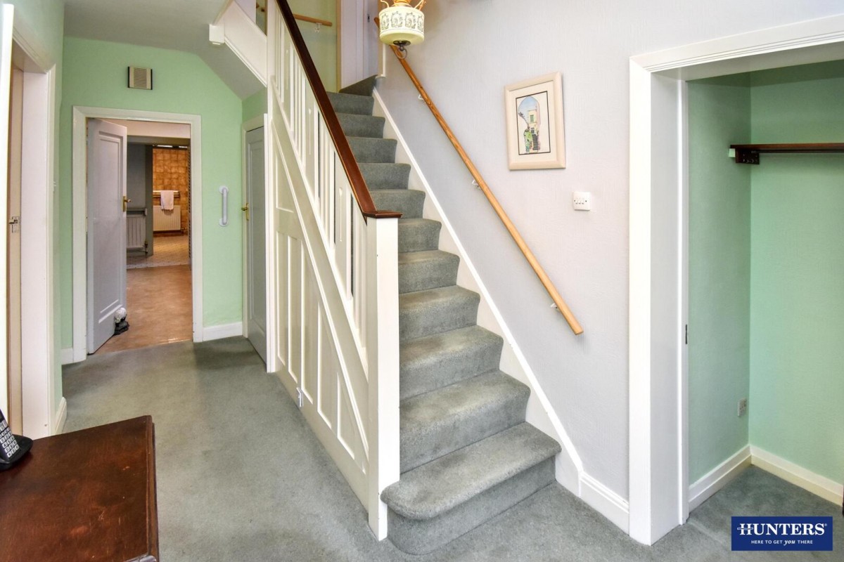 Saffron Road, South Wigston, Leicestershire