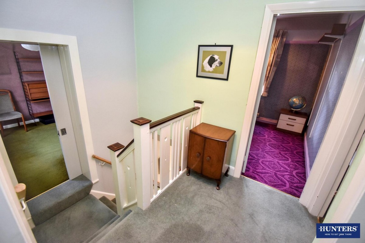 Saffron Road, South Wigston, Leicestershire