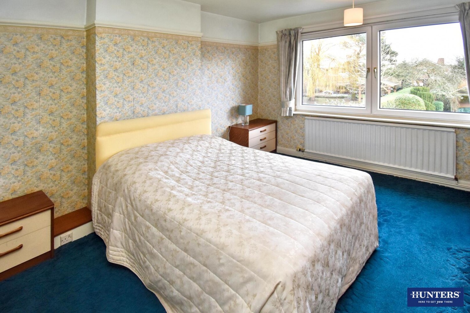 Saffron Road, South Wigston, Leicestershire