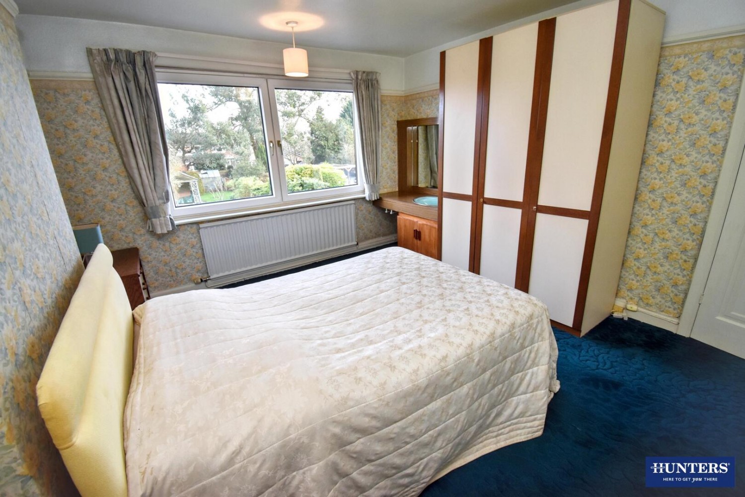 Saffron Road, South Wigston, Leicestershire