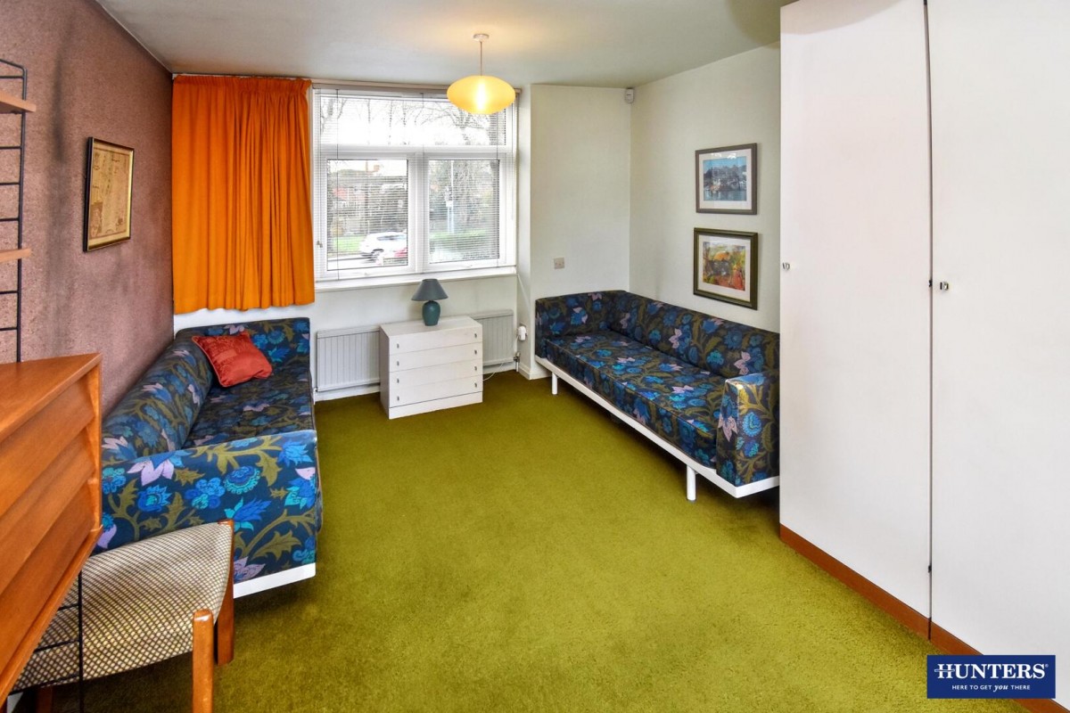 Saffron Road, South Wigston, Leicestershire