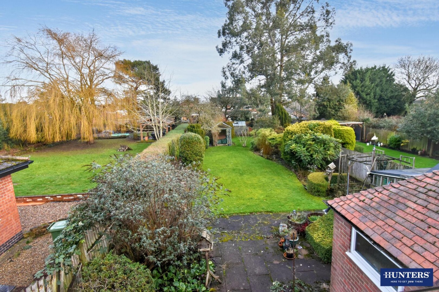 Saffron Road, South Wigston, Leicestershire