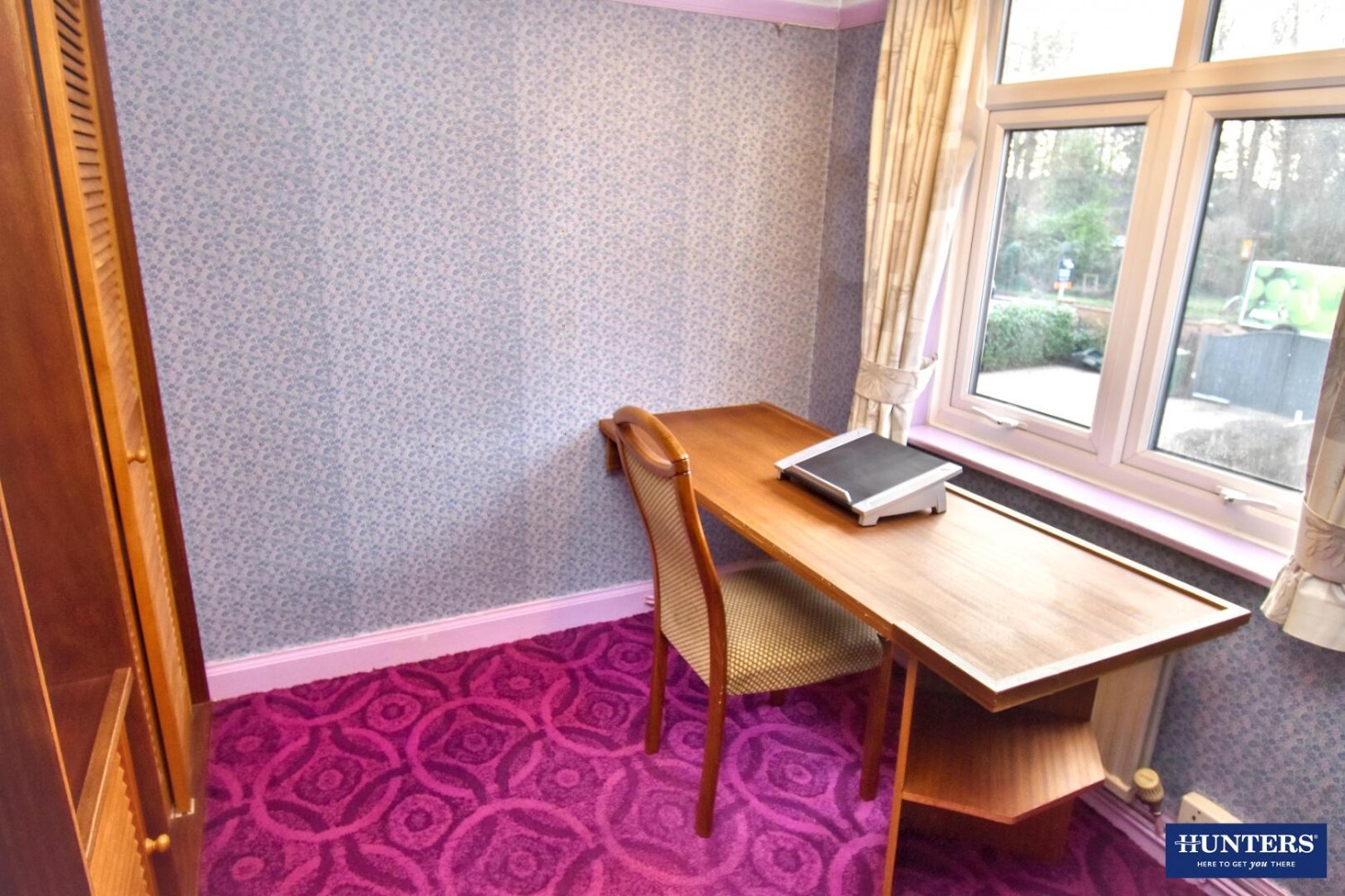 Saffron Road, South Wigston, Leicestershire