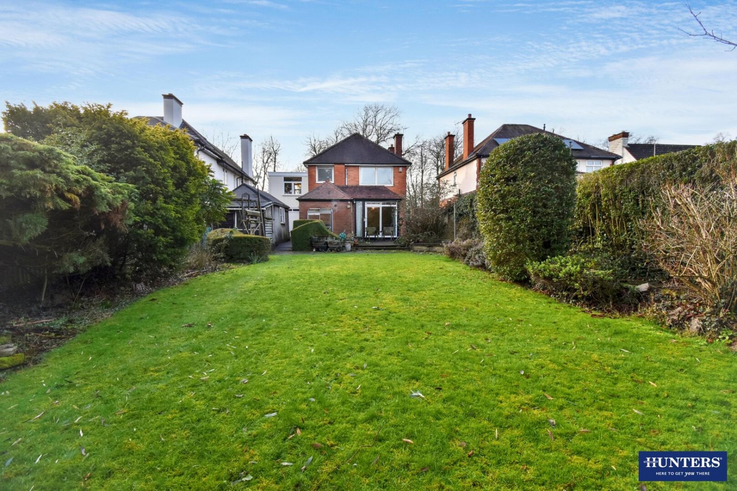 Saffron Road, South Wigston, Leicestershire