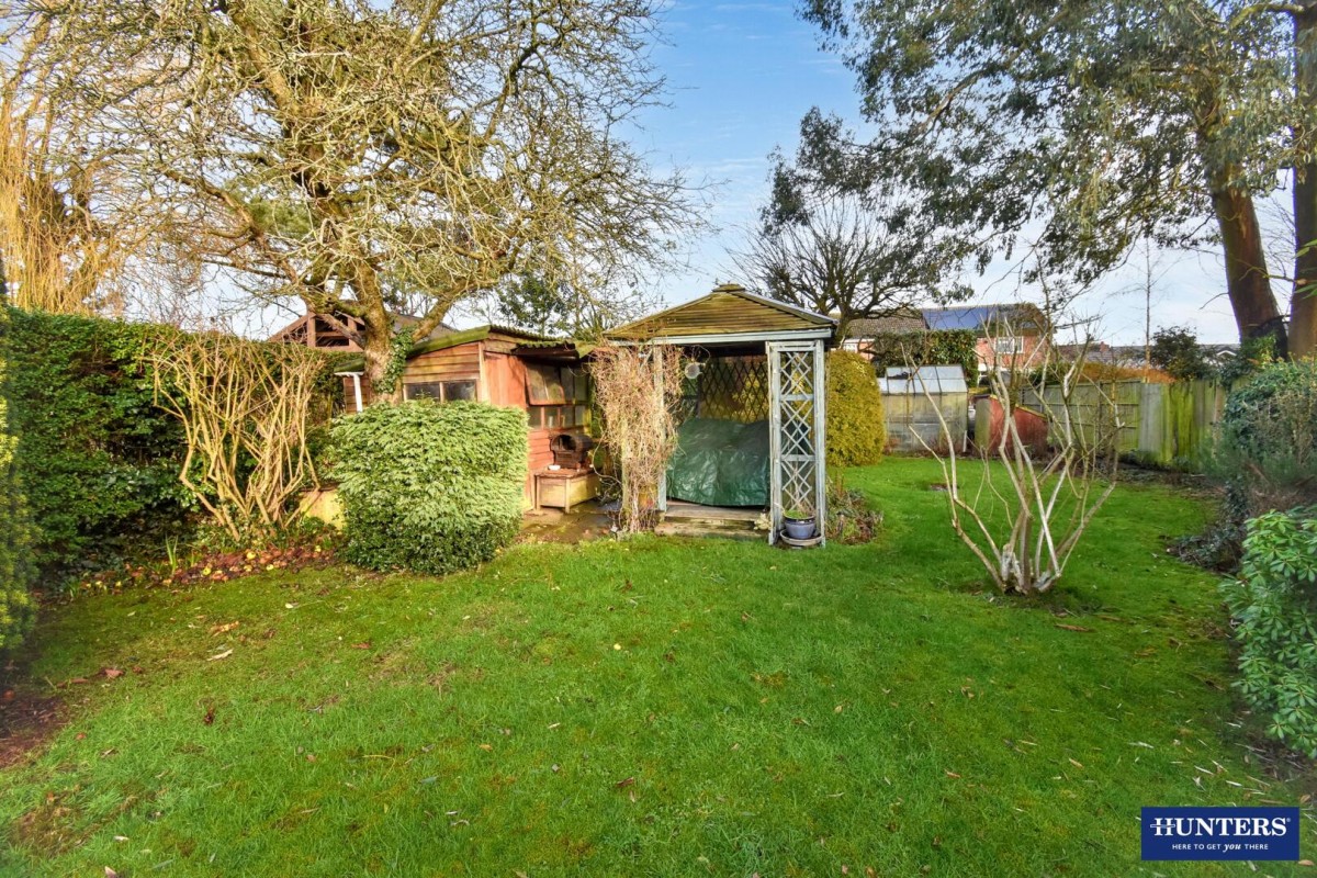 Saffron Road, South Wigston, Leicestershire