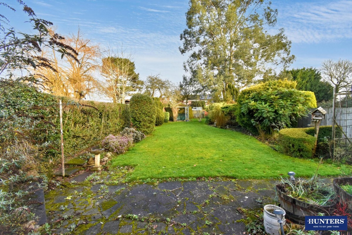 Saffron Road, South Wigston, Leicestershire