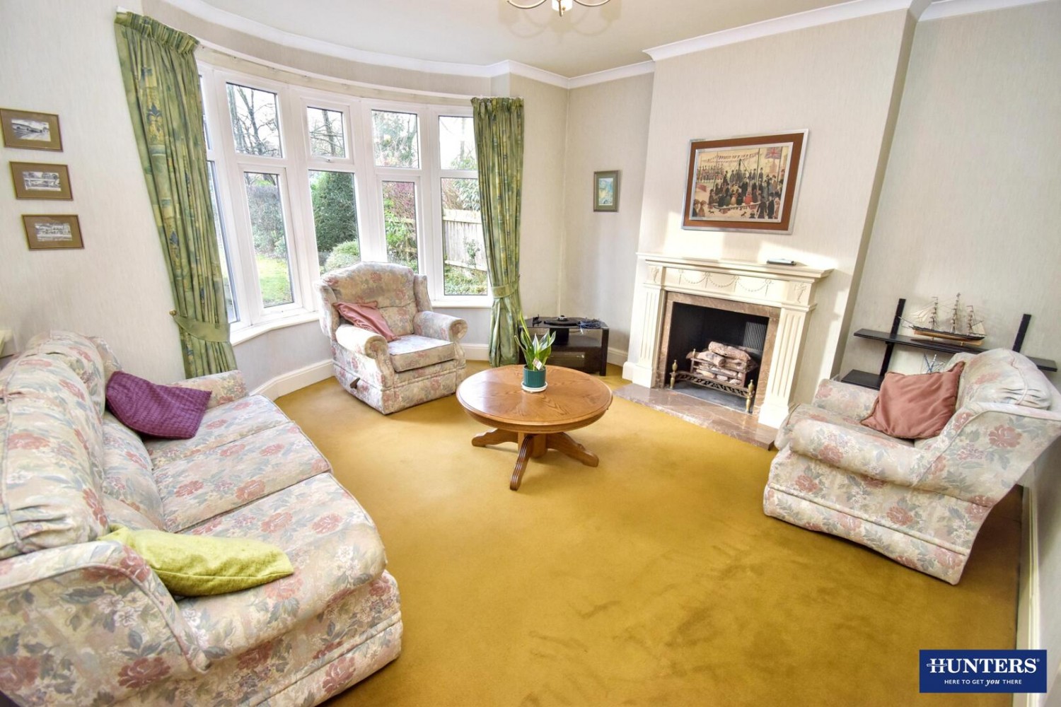 Saffron Road, South Wigston, Leicestershire