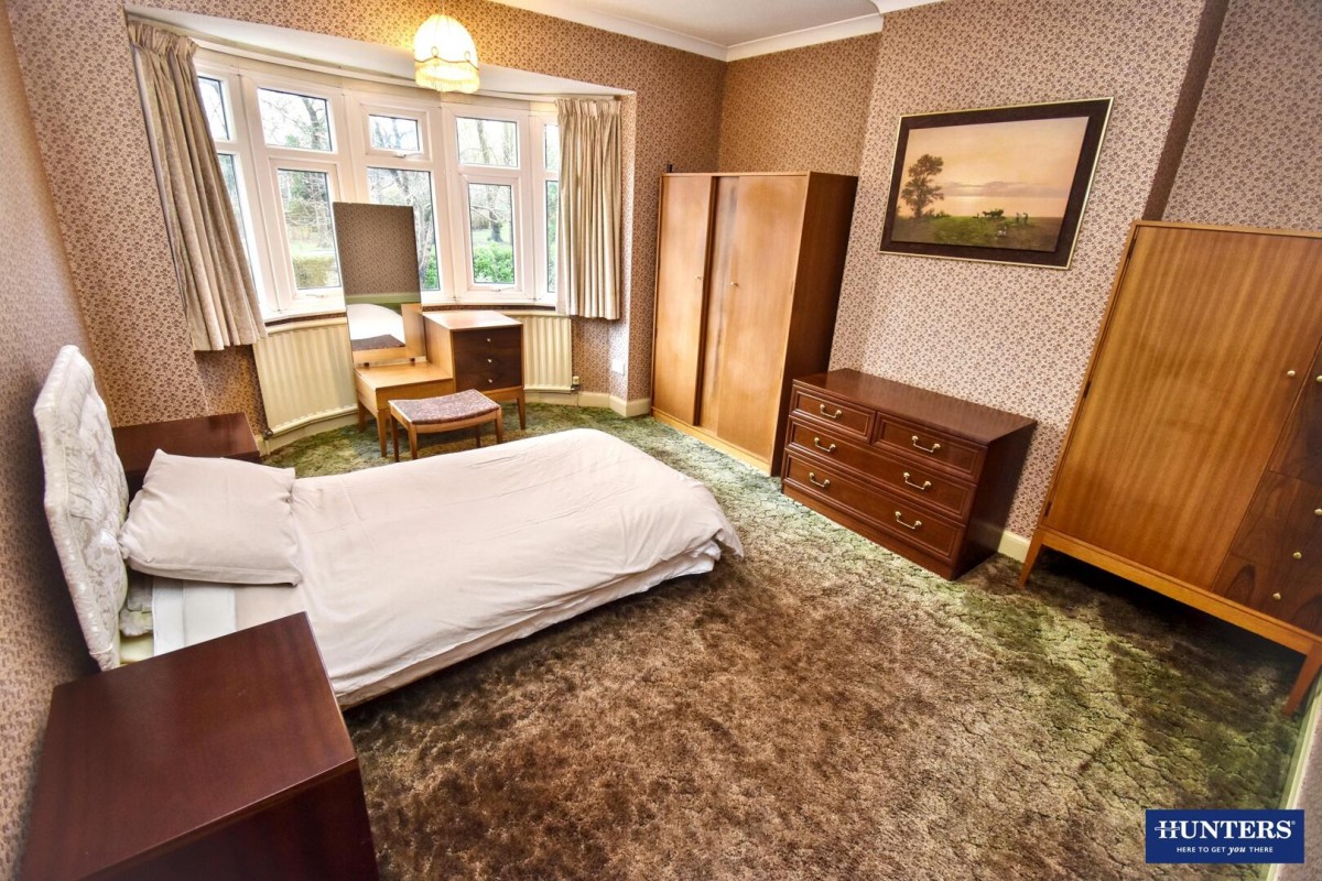 Saffron Road, South Wigston, Leicestershire