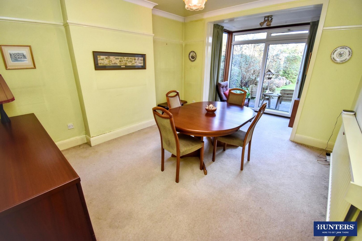 Saffron Road, South Wigston, Leicestershire