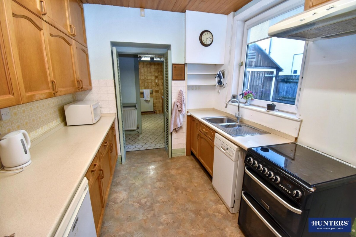 Saffron Road, South Wigston, Leicestershire