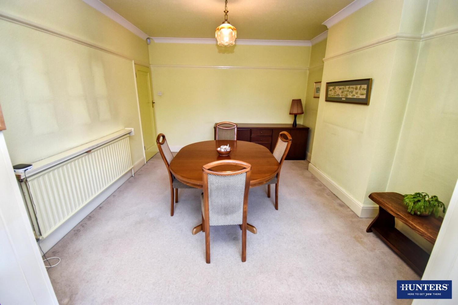 Saffron Road, South Wigston, Leicestershire