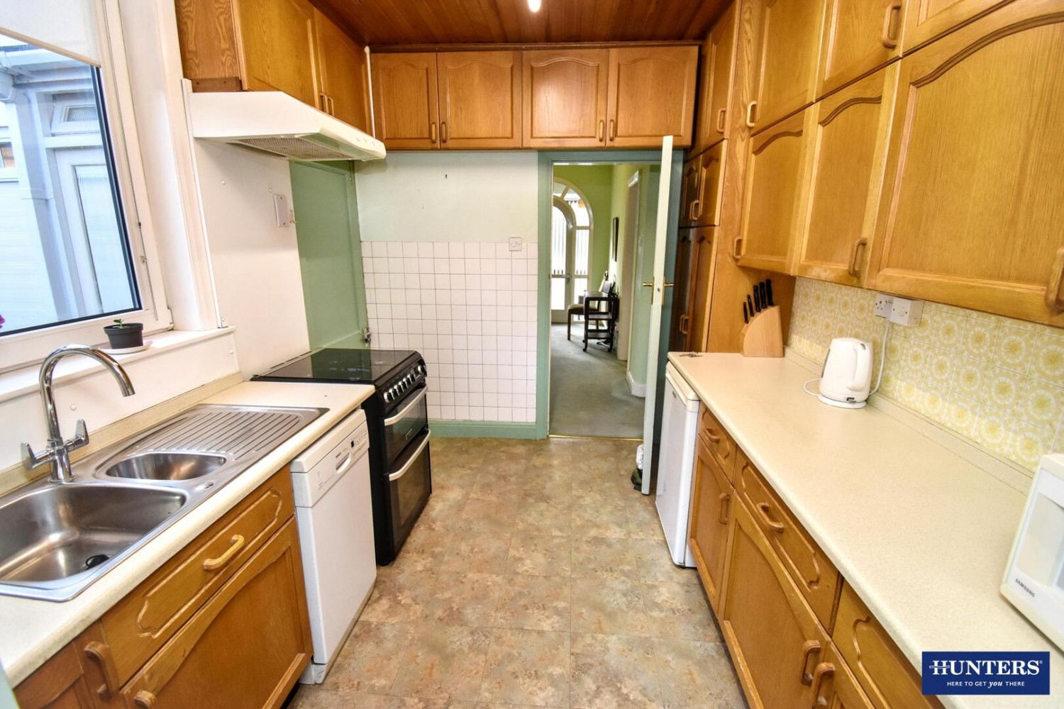 Saffron Road, South Wigston, Leicestershire