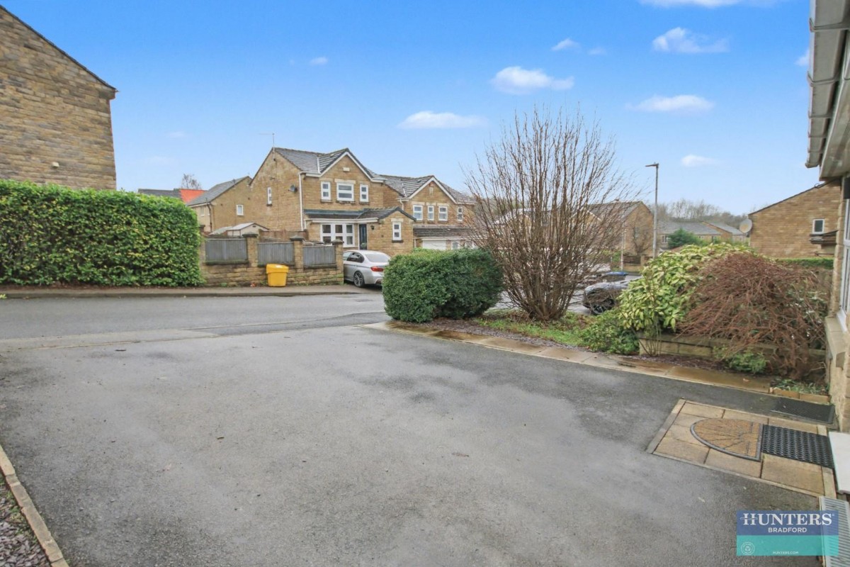 Goosedale Court, Tong, Bradford, West Yorkshire, BD4 0TT