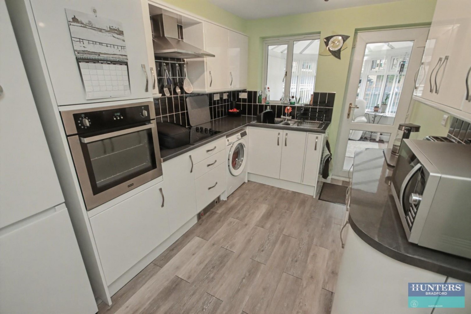 Goosedale Court, Tong, Bradford, West Yorkshire, BD4 0TT