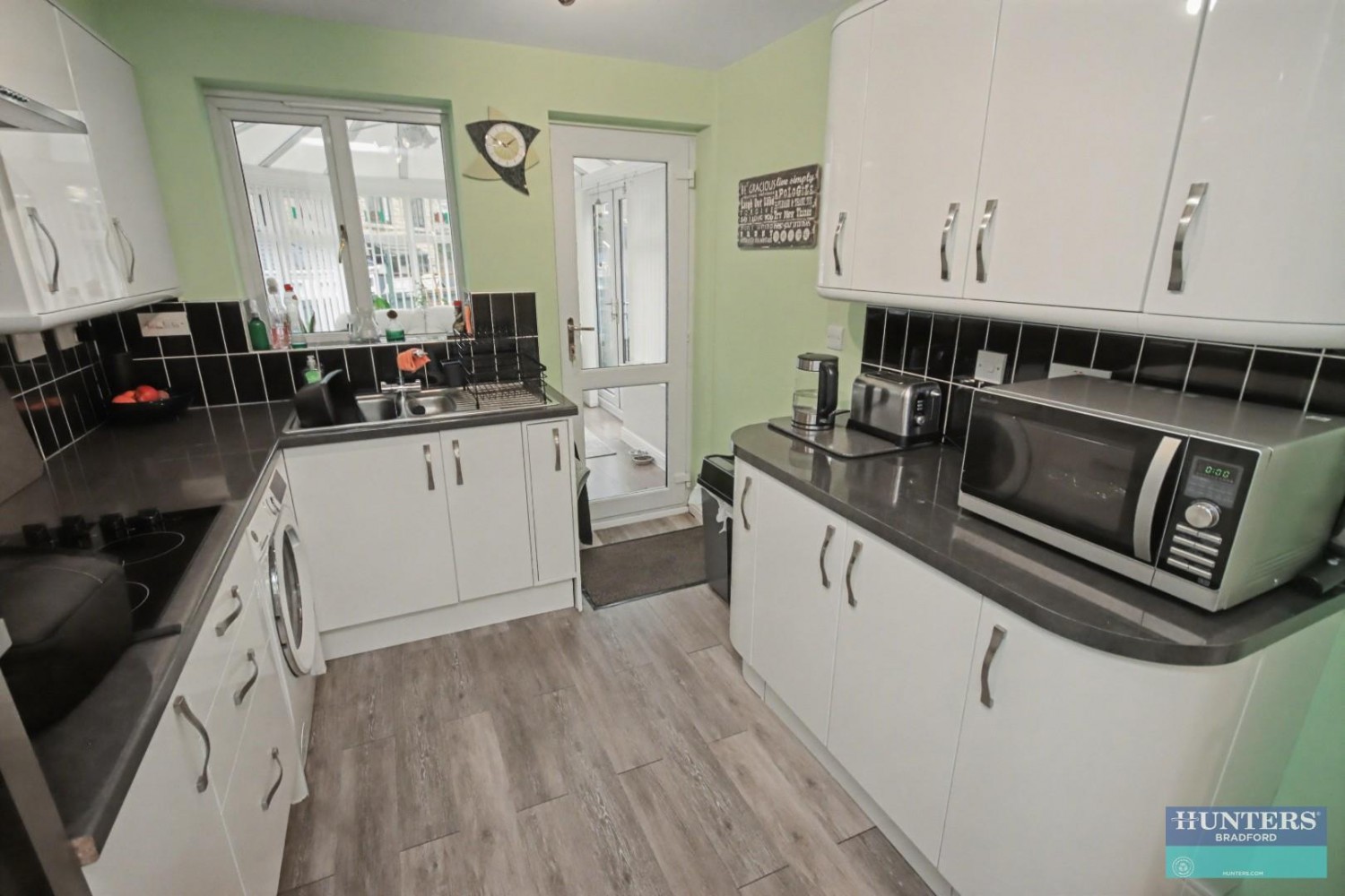 Goosedale Court, Tong, Bradford, West Yorkshire, BD4 0TT