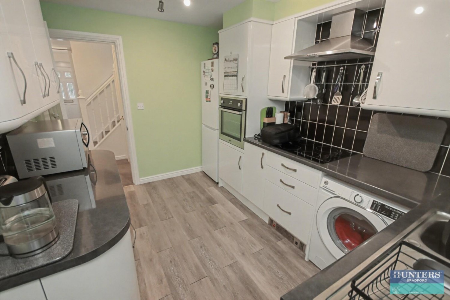 Goosedale Court, Tong, Bradford, West Yorkshire, BD4 0TT