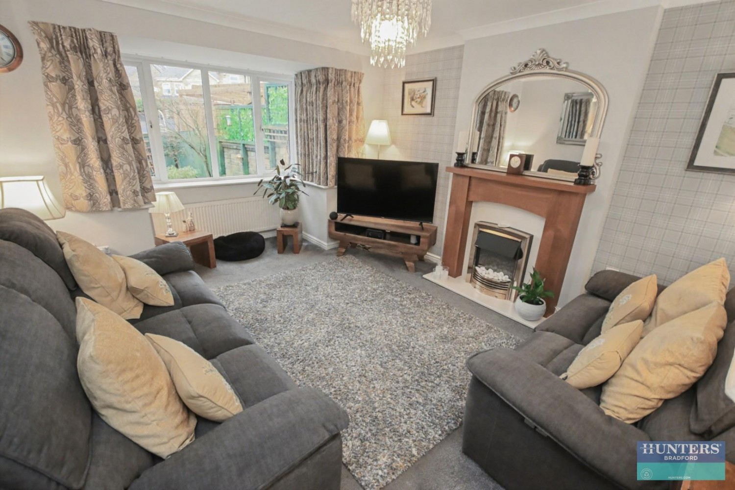 Goosedale Court, Tong, Bradford, West Yorkshire, BD4 0TT