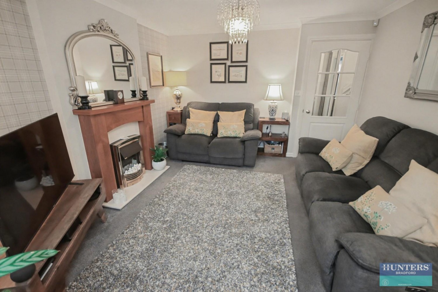 Goosedale Court, Tong, Bradford, West Yorkshire, BD4 0TT