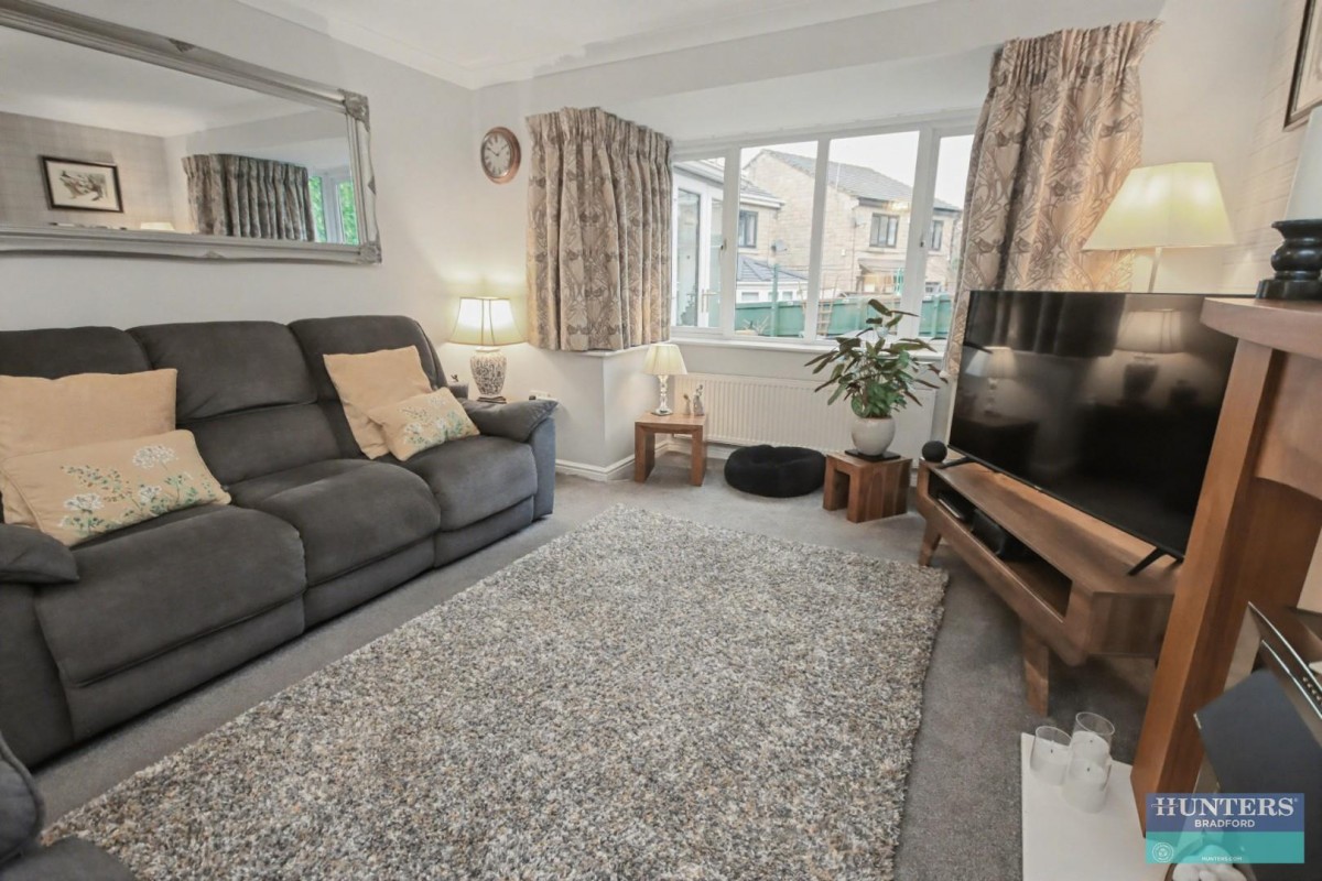 Goosedale Court, Tong, Bradford, West Yorkshire, BD4 0TT