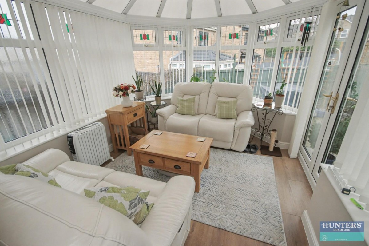 Goosedale Court, Tong, Bradford, West Yorkshire, BD4 0TT