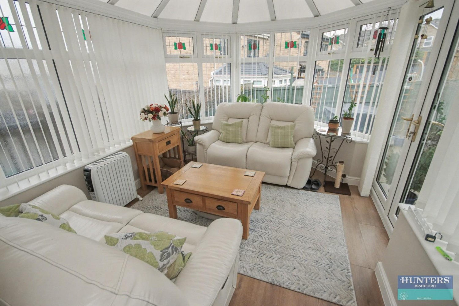 Goosedale Court, Tong, Bradford, West Yorkshire, BD4 0TT