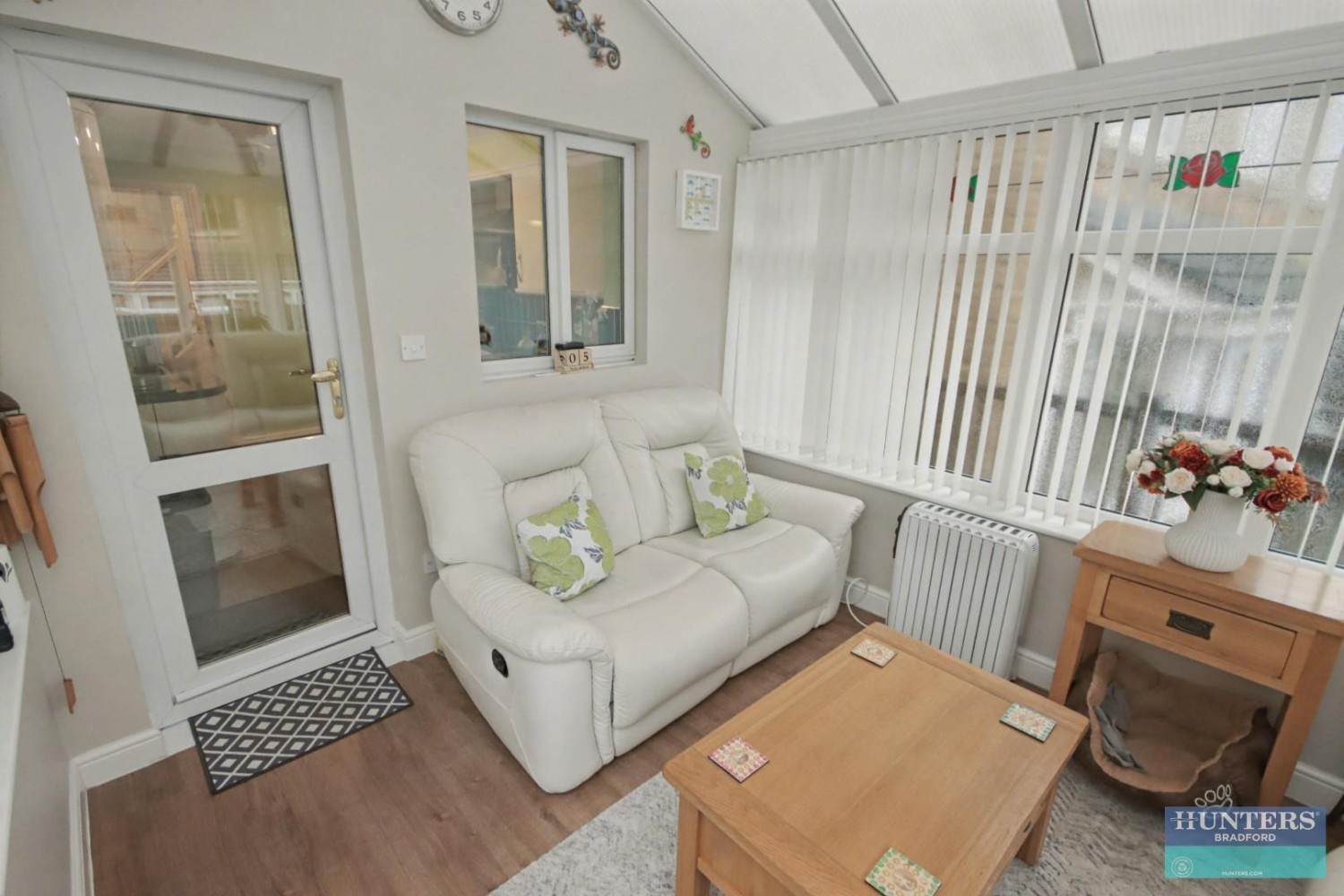 Goosedale Court, Tong, Bradford, West Yorkshire, BD4 0TT